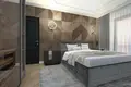 4 bedroom Villa 318 m² Katun Rezevici, Montenegro