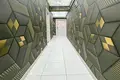 Квартира 2 комнаты 95 м² Кагытхане, Турция