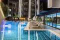 Apartment 120 m² Mediterranean Region, Turkey