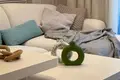 Mieszkanie 2 pokoi 55 m² w Alanya, Turcja