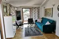 For Rent – Lux One-Bedroom Apartment in Budva, Gospoština (Seasonal)