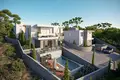 Apartamento 3 habitaciones 161 m² Konia, Chipre