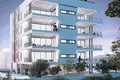 Квартира 2 спальни 98 м² Строволос, Кипр