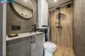 Dom 98 m² Zajezierce, Litwa