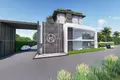 Пентхаус 2 комнаты 292 м² Choeng Thale, Таиланд