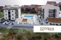 Apartamento 2 habitaciones  Opcina Dezanovac, Croacia