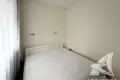 3 room apartment 53 m² Brest, Belarus
