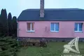 Dom 214 m² Chidrynski sielski Saviet, Białoruś