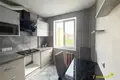 Apartamento 1 habitación 35 m² Minsk, Belarús