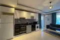 Wohnung 2 zimmer 65 m² Akarca Koyu, Türkei