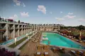 Квартира 3 комнаты 66 м² Лапитос, Северный Кипр