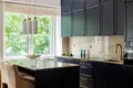 5 room apartment 121 m² Warsaw, Poland