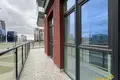 1 room apartment 60 m² Minsk, Belarus