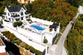 4 bedroom Villa 450 m² Stanisici, Montenegro