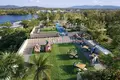 3 bedroom apartment 131 m² Ban Bang Thao, Thailand
