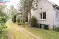 House 184 m² Vaitkunai, Lithuania