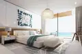 Квартира 3 комнаты 116 м² Абу-Даби, ОАЭ