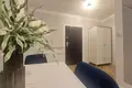 2 room apartment 47 m² in Warsaw, Poland