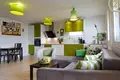Wohnung 4 zimmer 76 m² Hauptstadt Prag, Tschechien