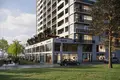 Квартира 1 комната 44 м² Батуми, Грузия