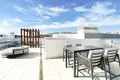 Penthouse 4 pokoi  Estepona, Hiszpania