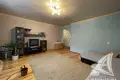 Квартира 3 комнаты 66 м² Мухавецкий сельский Совет, Беларусь