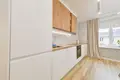 Appartement 2 chambres 51 m² en Varsovie, Pologne