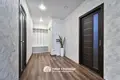 2 bedroom apartment 44 m² Minsk, Belarus