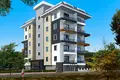 Квартира 2 комнаты 55 м² Mahmutlar Mahallesi, Турция