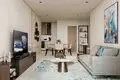 Wohnung 1 zimmer 74 m² Dubai, Vereinigte Arabische Emirate