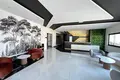 Appartement 2 chambres  Alanya, Turquie