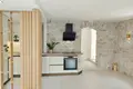 Квартира 1 спальня 57 м² Пераст, Черногория
