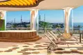 Piso independiente 2 habitaciones 1 335 m² Mazatlán, México