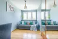 Appartement 2 chambres 37 m² Varsovie, Pologne