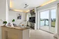 Квартира 2 комнаты 55 м² в Варшаве, Польша