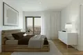 Wohnung 3 Schlafzimmer 129 m² Lissabon, Portugal