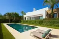 Quartier résidentiel Finca Cortesin Green 10 Villa 12