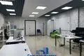 Pomieszczenie biurowe 122 m² Mińsk, Białoruś