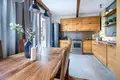 Wohnung 3 zimmer 87 m² Warschau, Polen