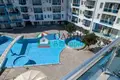 1 bedroom apartment 69 m² Nesebar, Bulgaria