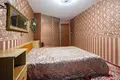 Wohnung 3 zimmer 69 m² Minsk, Belarus