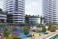 Wohnung 2 zimmer 350 m² Kartal, Türkei