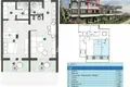 Wohnung 3 Schlafzimmer 89 m² Kumbor, Montenegro