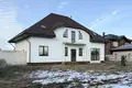 5 bedroom house 239 m² Kalodziscanski sielski Saviet, Belarus