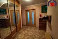 Квартира 3 комнаты 66 м² Кривичи, Беларусь