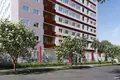 Mieszkanie 1 pokój 26 m² Regiao Imediata de Sao Paulo, Brazylia