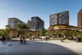 Appartement 4 chambres 160 m² Eyupsultan, Turquie