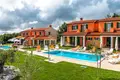 Вилла 4 спальни 162 м² Rabac, Хорватия