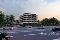 Mieszkanie 2 pokoi 66 m² Kargicak, Turcja