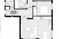 3 bedroom apartment 147 m² Limassol, Cyprus
